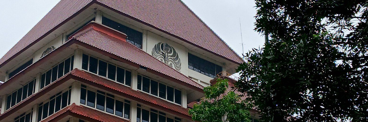 James si alga biru banner