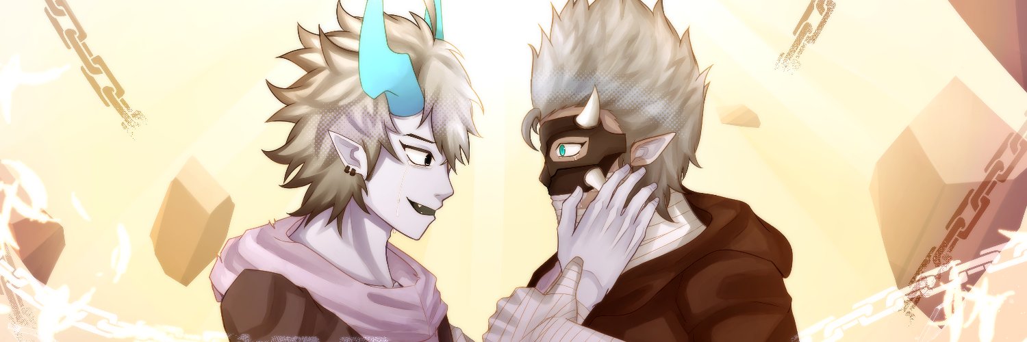 Zen + Arata (อัดสตอรี่ing...) banner