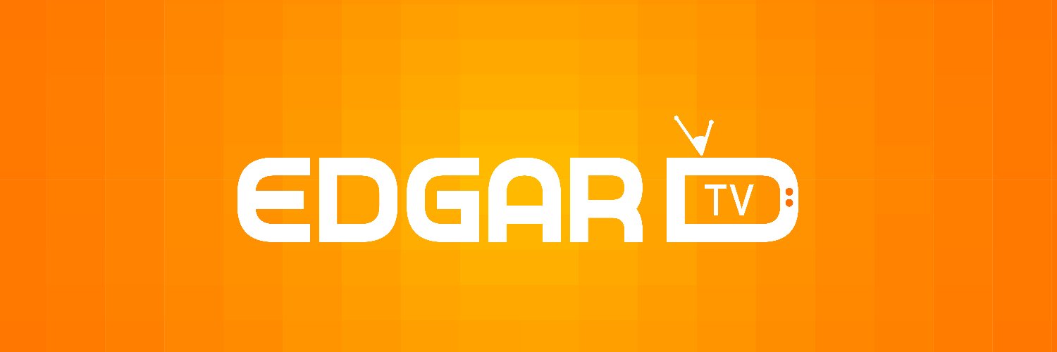 EdgarTV banner