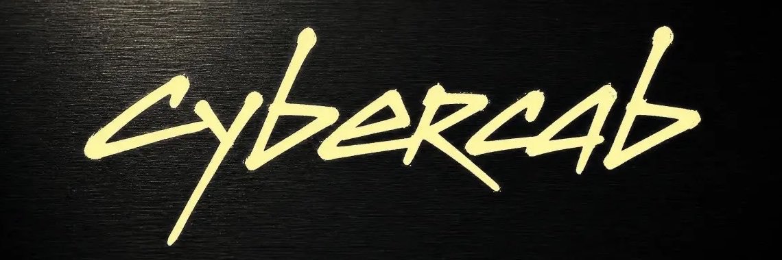 TeslaCyberCabs's profile banner image