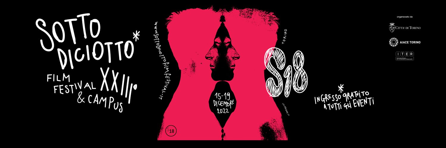 Sottodiciotto's profile banner image