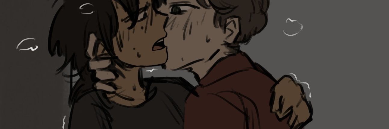 🔞🎗️ValWithSpice🍉🏳️‍🌈 banner