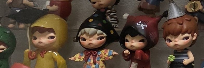 ななし's banner