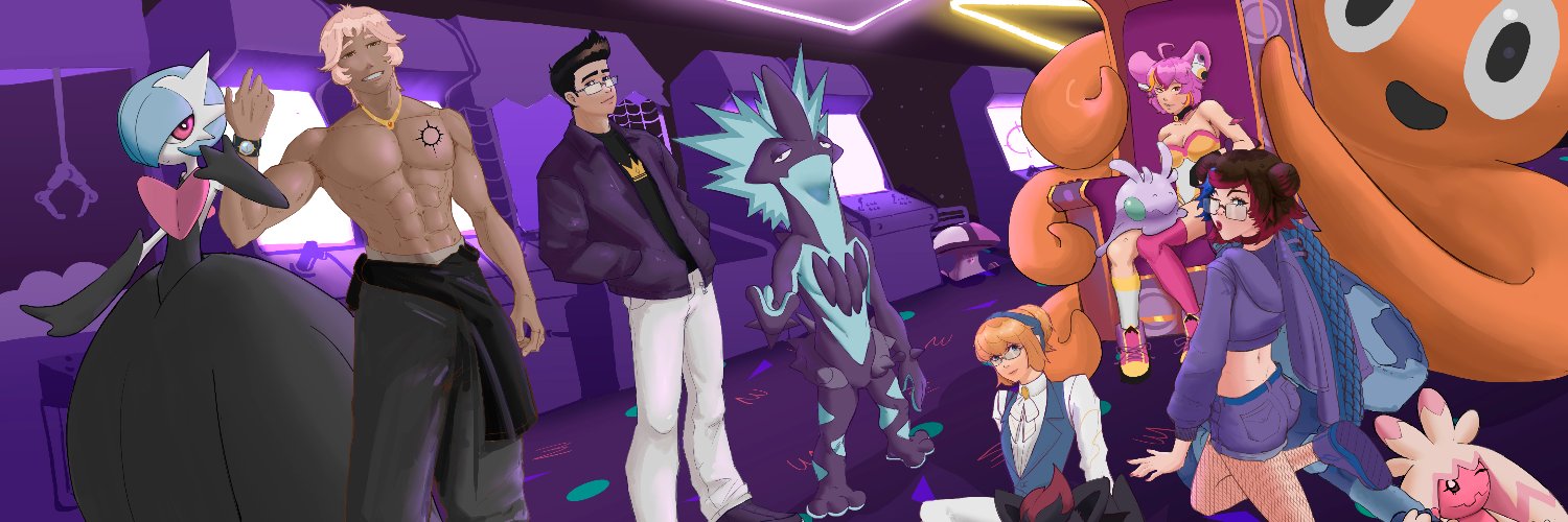King Fusion banner