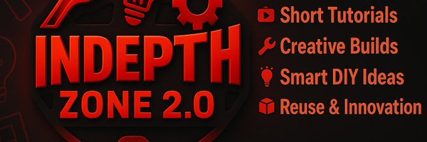 indepth_zone_bd Profile Banner