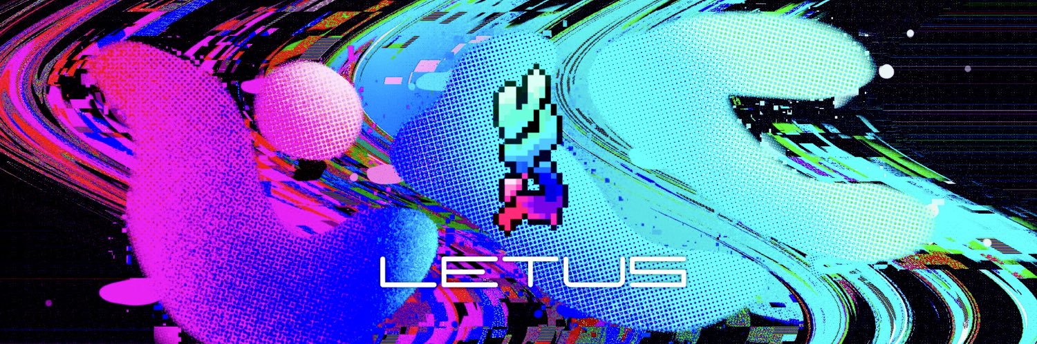 LetUS Server - Athletic(BE) banner