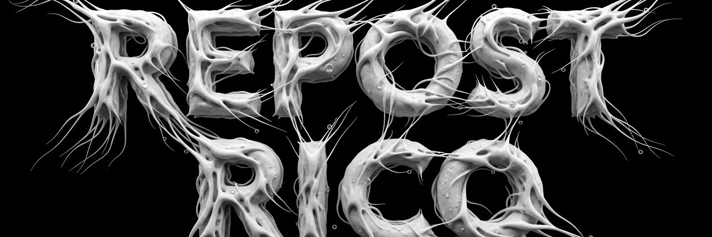 RepostRicos's profile banner image