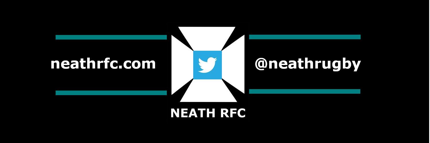 NeathRugbyLtd's profile banner image