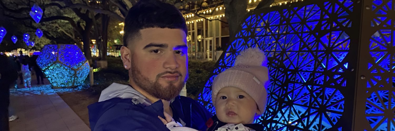 Rigo Salas⚾️ banner