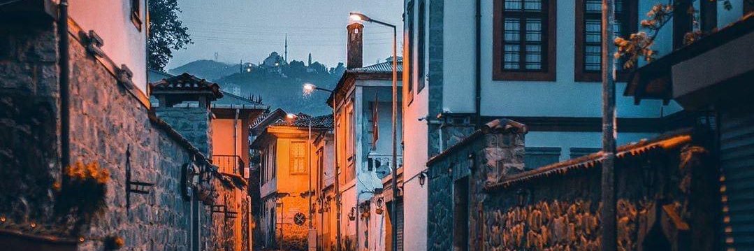Fatihkaya61's profile banner image