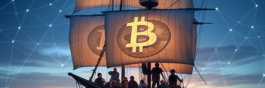 Bitbeard's banner