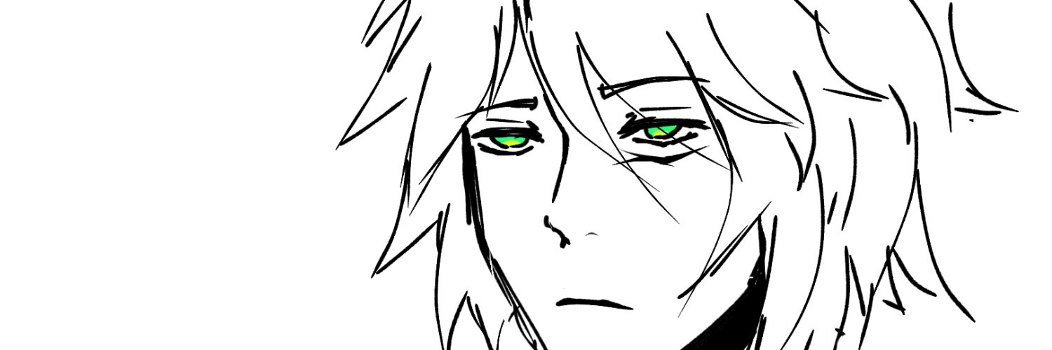 LukeHolyness's profile banner image