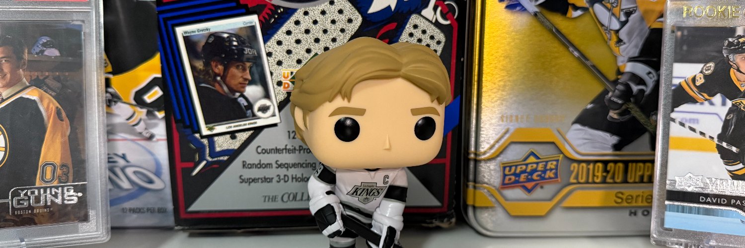 Hat Trick Hits banner