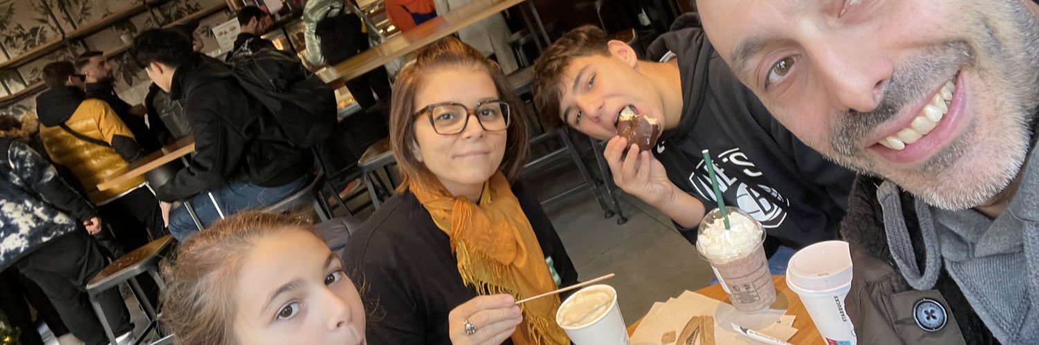 Maurizio Laureana banner