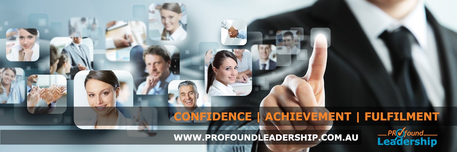 ProfoundLead's profile banner image