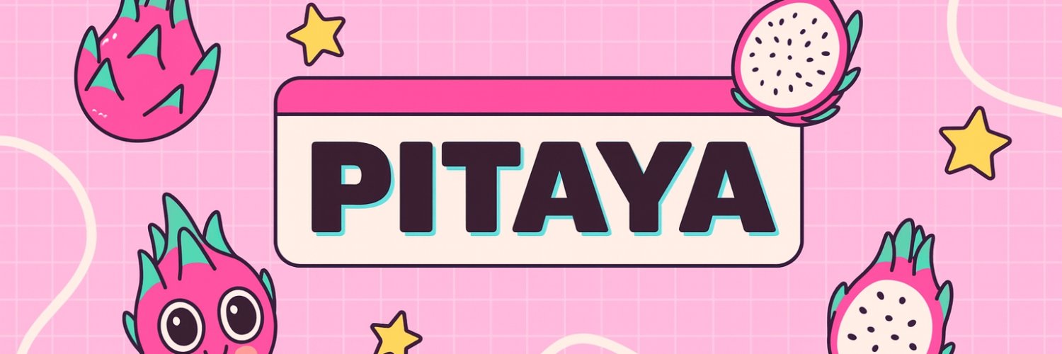 Pitaya banner