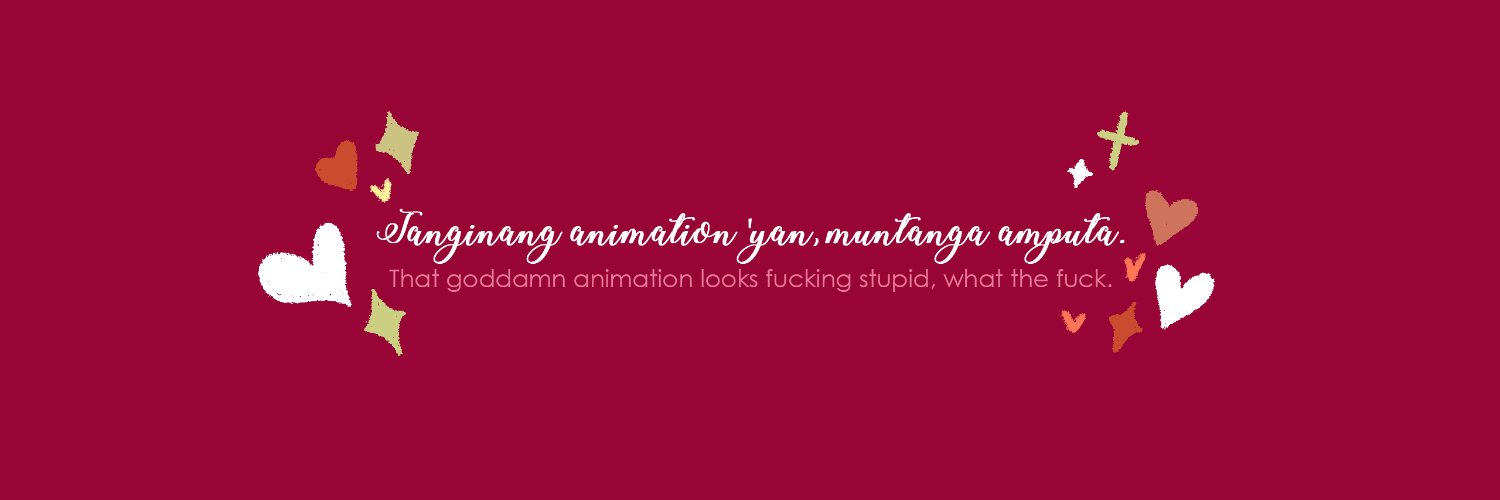 Maria Paraluman (NEW ACCOUNT)'s banner