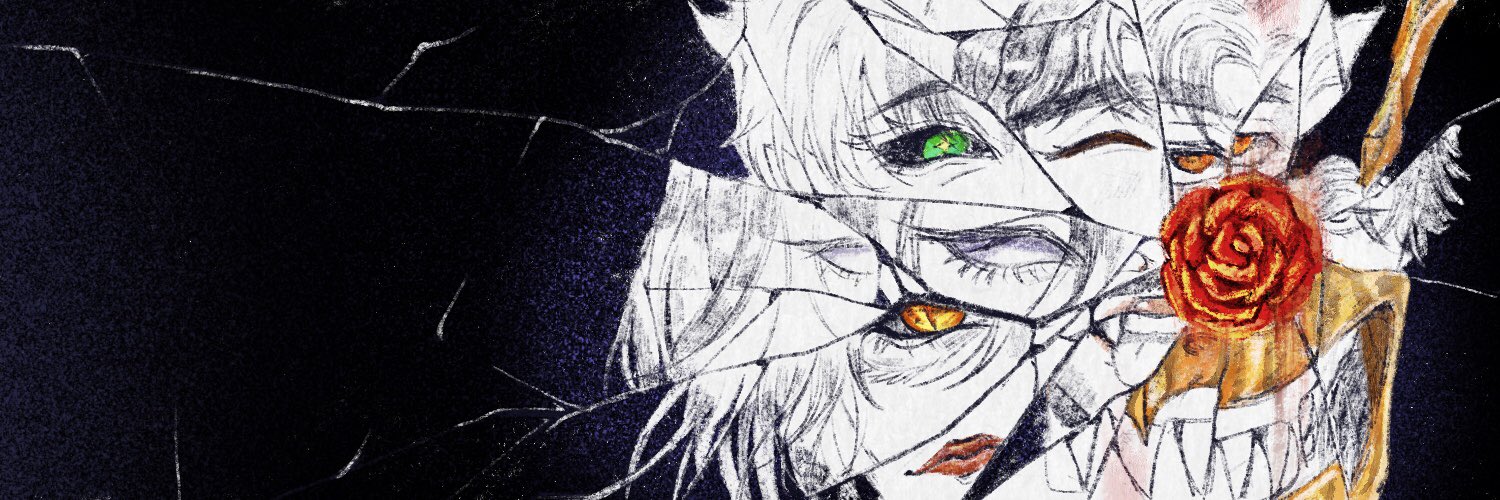 Vax🎻(Slow)'s banner