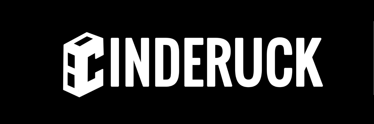 Cinderuck banner
