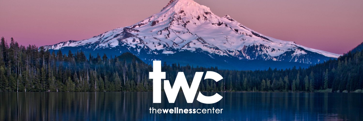 TheWellnessCenterPDX banner
