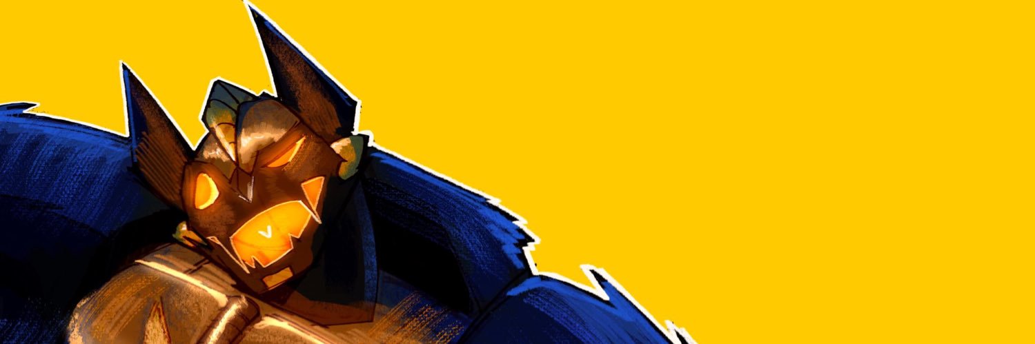 ☆彡COWPOKE // COMMS OPEN banner