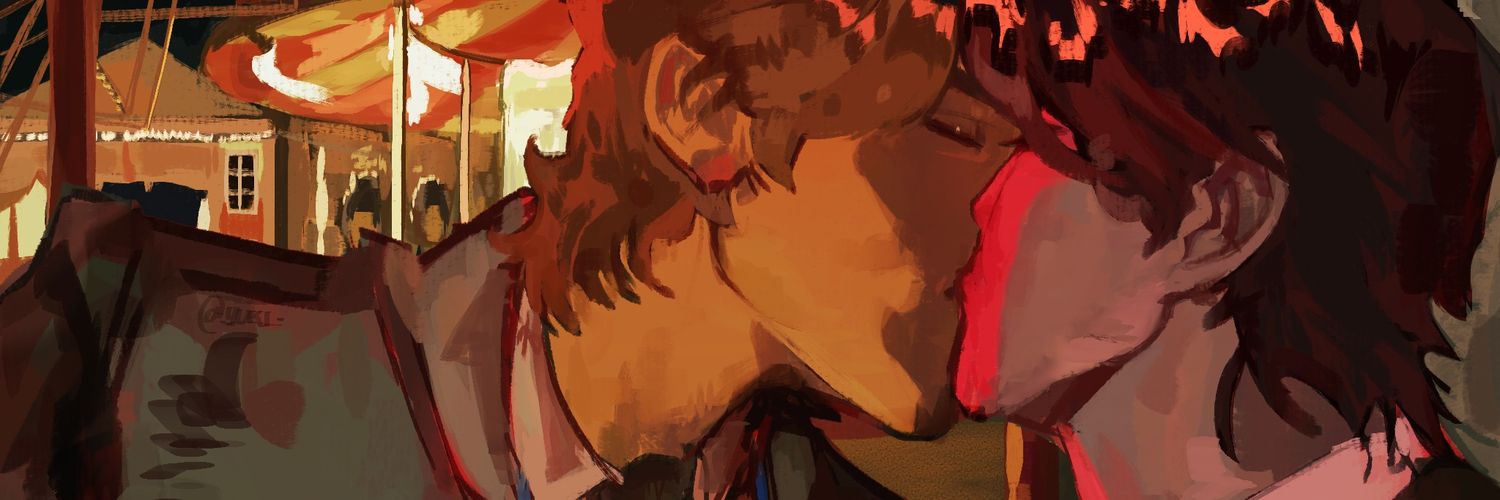 Aster ☕ – #TIMKONTWT banner