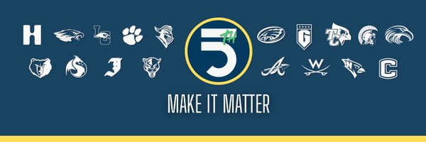 TheFifthKY Profile Banner