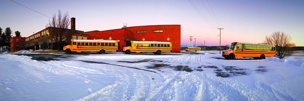 Check Elementary School (Floyd County, VA) banner