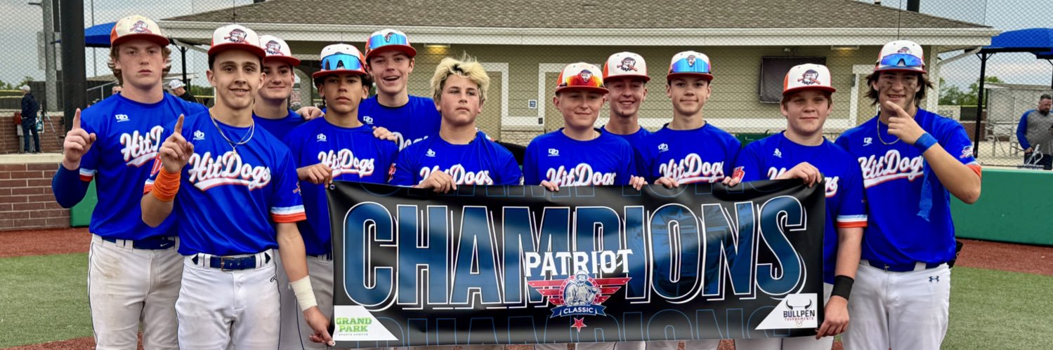 Motor City Hit Dogs - Moran banner