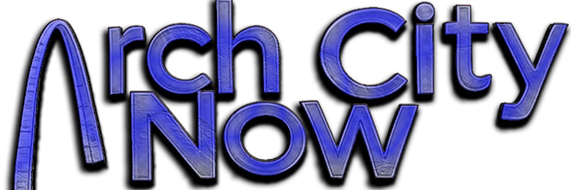 Arch City Now banner