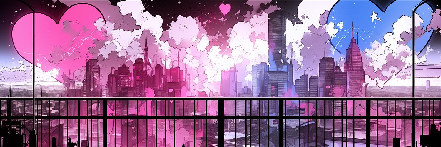 neonoise | AI Art Studio's banner