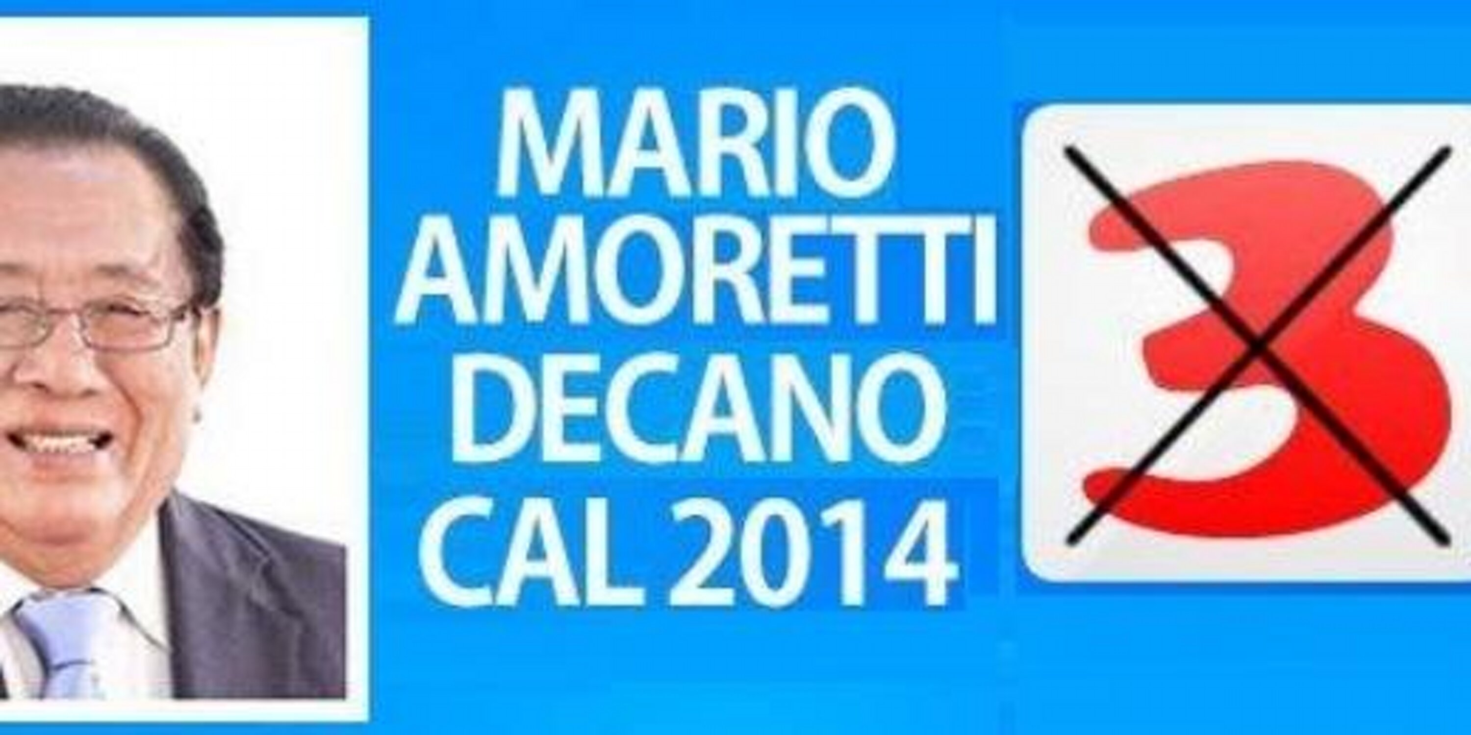 amorettimario's profile banner image
