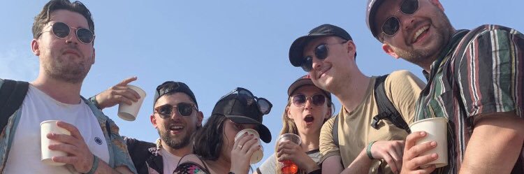 Magill13's profile banner image