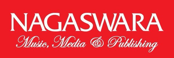 NAGASWARA Music Profile Banner