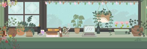 Ceren 🏳️‍⚧️ banner
