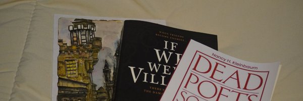 wrotesfaith Profile Banner