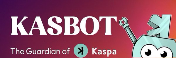 KasbotCoin Profile Banner