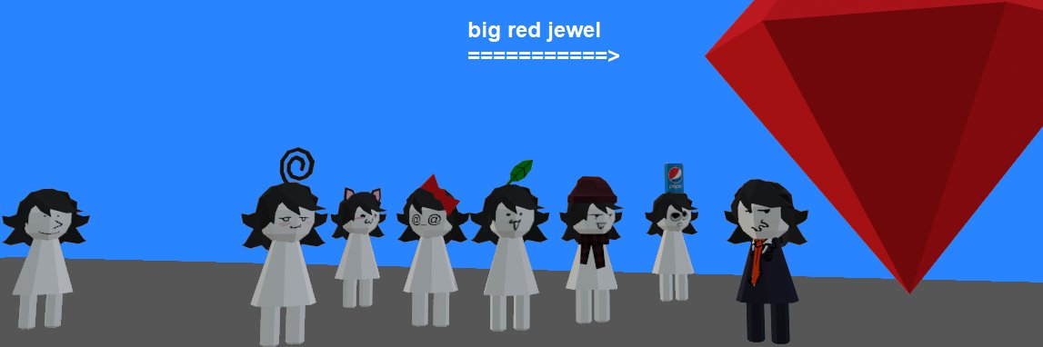 (rock howar)dee banner