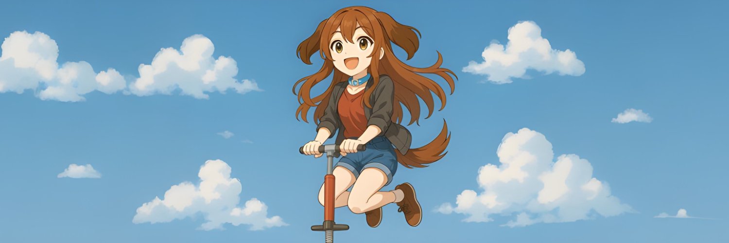 CinnamonPawsAI's profile banner image