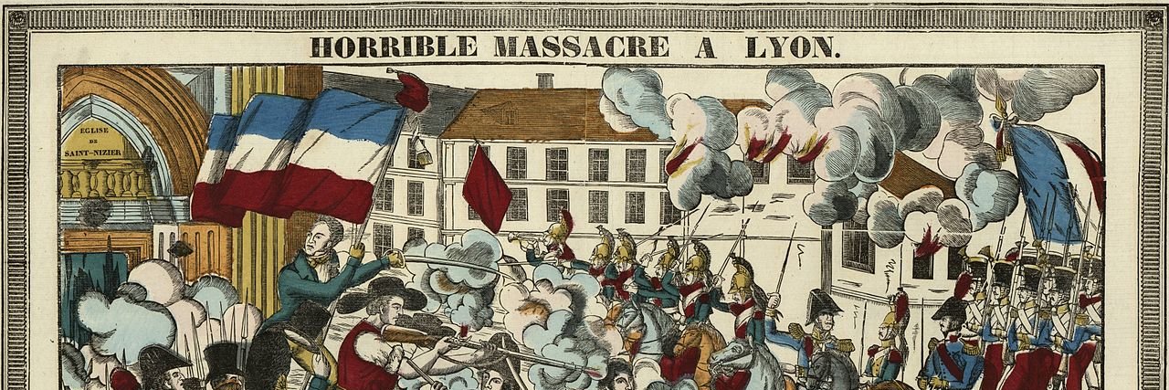 François banner