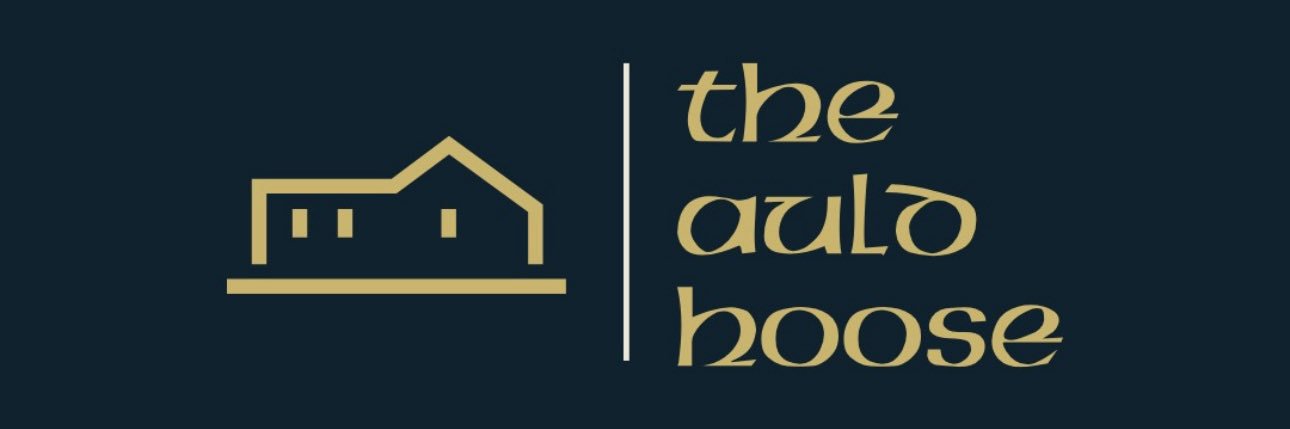 The Auld Hoose banner