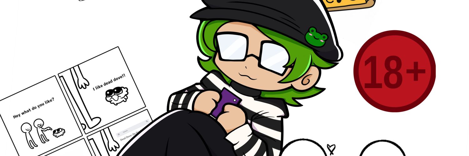 Carl banner