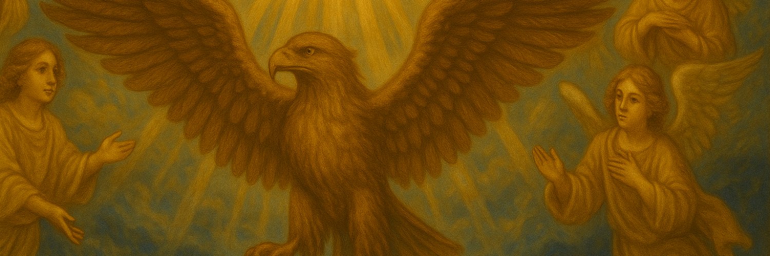 AquilaChristi's profile banner image
