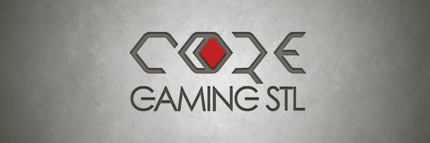 CoreGamingStL's profile banner image