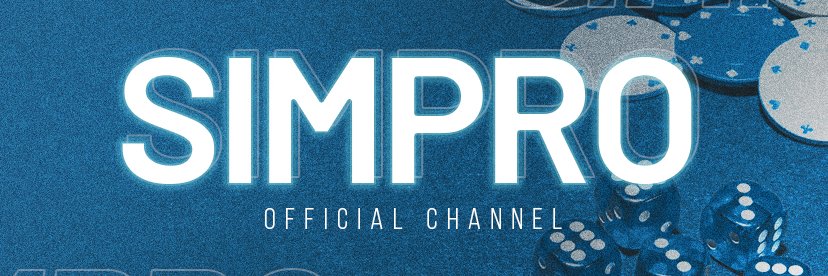 SimPro banner