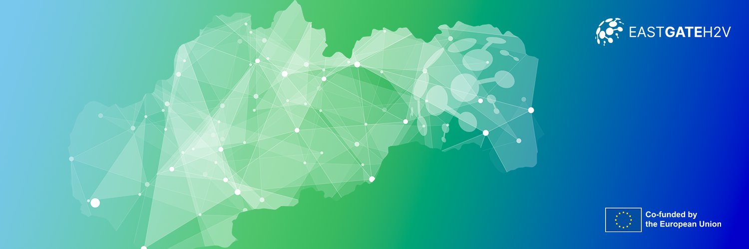 EASTGATEH2V – Hydrogen Valley Project banner