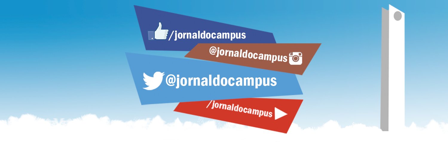 jornaldocampus's profile banner image