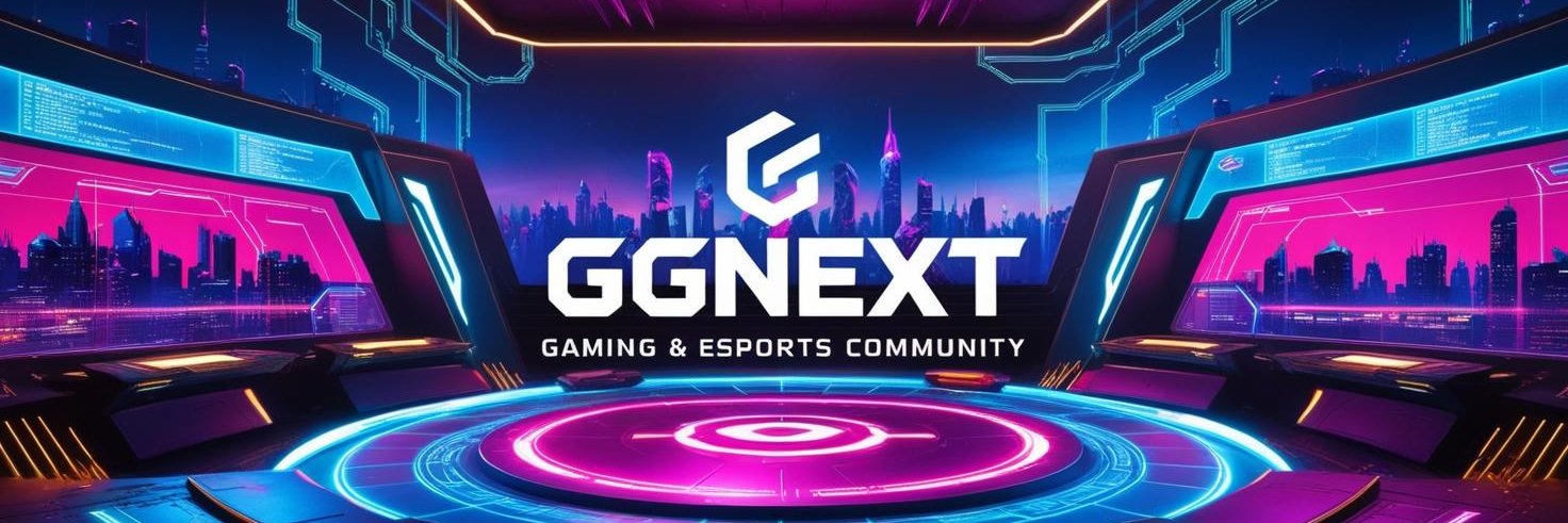 Play GGNext banner