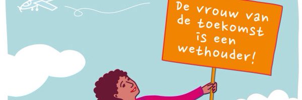 Wethouders Profile Banner