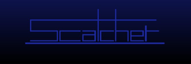 Scatcher banner